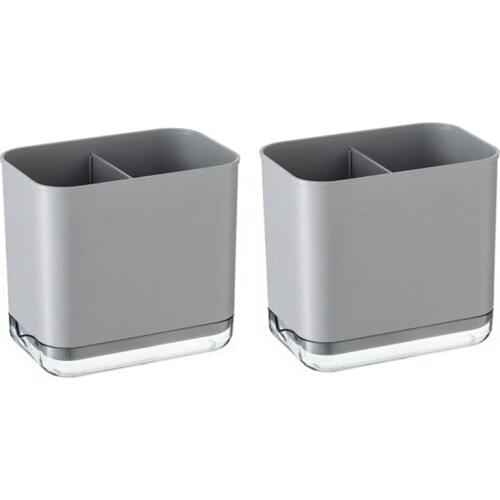 Multifunctional Spoon Fork Knife Chopsticks Box Rack Tableware Drain Rack Household Tableware Storage Rack