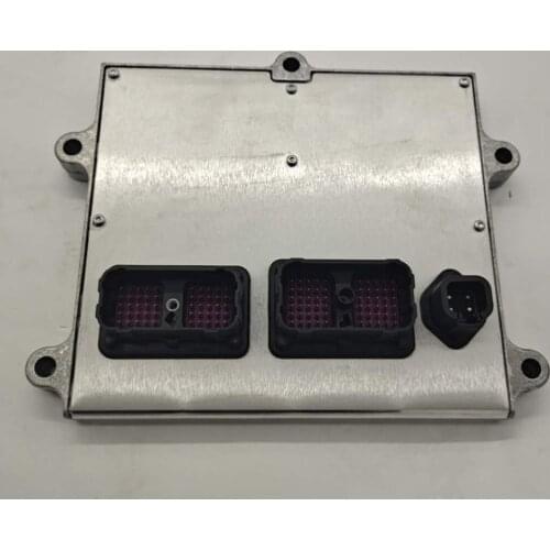 PC300-8MO Cummins Original Engine Controller 6D114 Electronic Control Module 4921776 ECU For Komatsu Excavator Parts