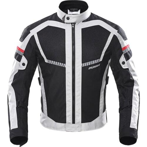 2020 Motorcycle Jacket Mens Moto Jacket For F1200GS Advanture Motobike Protective Gear Breathable Mesh Reflective Spring Summer