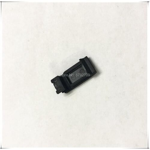 New Battery Door Cover Port Bottom Base Rubber for Canon 7D Mark II 7DII 7D2 Camera repair part