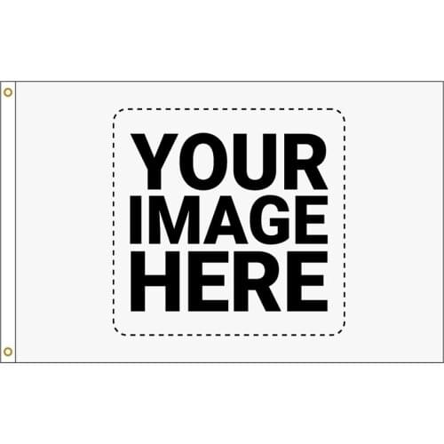 Custom 2x3m Flag 200x300cm Use Your Personalized Picture Text Logo Customized Gifts Print Wholesale Polyester Outdoor