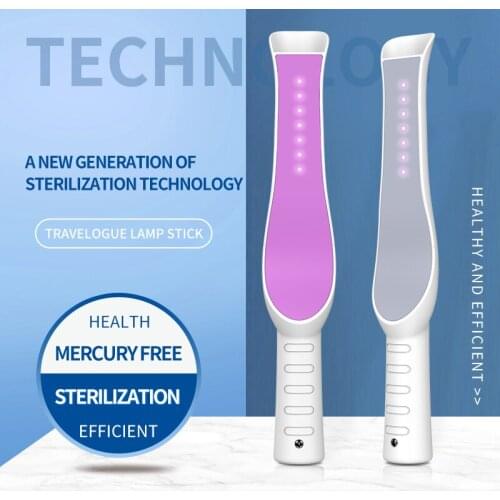 Ultraviolet Lamps Pookin China