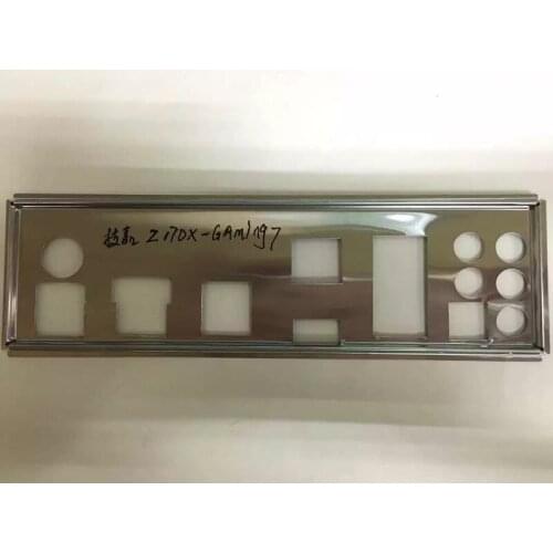 Applicable for Gigabyte GA-Z170X-GAMING 7 ustomized Board Baffle Custom Baffle (no motherboard)