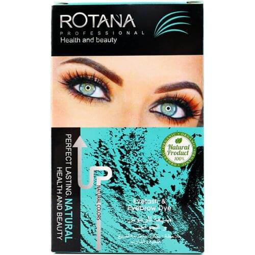 Professional Dye Glue Can Be Used in Combination With Lash Lift Kit Eyelash Eyebrow Dye Tint