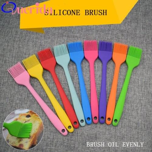 Querida Smearing Brushes