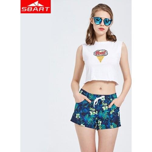 SABOLAY Beach Shorts