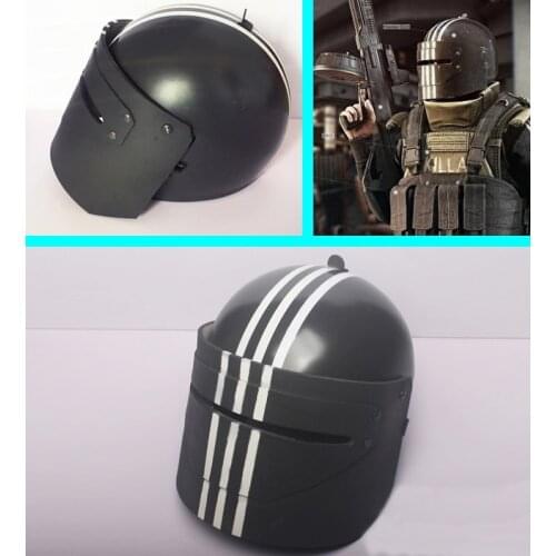 Escape from Tarkov Killa Cosplay Helmet