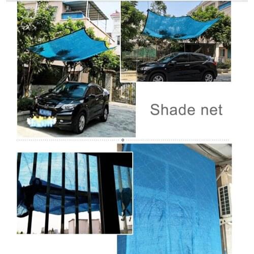 Fabric Sun Shade Cloth Yard Flower Netting Shelter with Grommets for Pergola Cover Canopy 90% Shade
