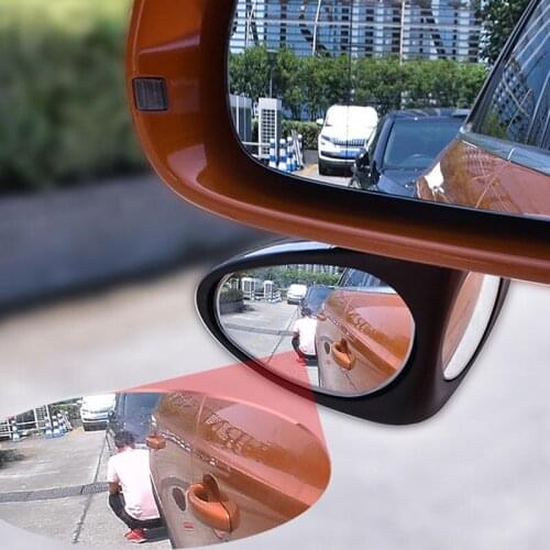 1 PC. car wheels blind spot mirror auxiliary rearview mirro for Jaguar XF XJ XJS XK S-TYPE X-TYPE XJ8 XJL XJ6 XKR XK8 XJS X320