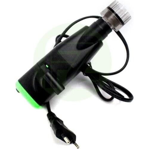 5W Mini Aquarium Surface Protein Skimmer Filter Remove Oil For Aquarium Fish Tank Water Plant