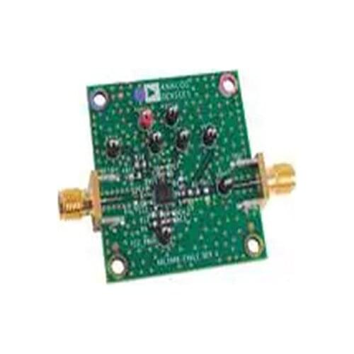 ADL5906-EVALZ RF Development Tools ADL5906 EVAL BOARD
