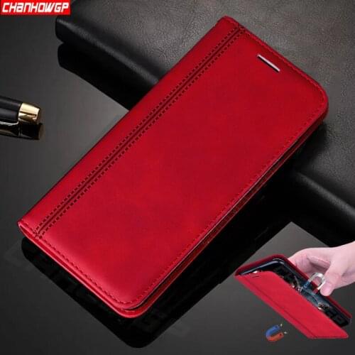 CHANHOWGP Phone Cases Xiaomi Redmi Note 9S
