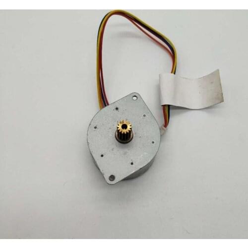Printer motor for ARGOx cp-2140 OS-314 a-150 a-180 214 printer parts
