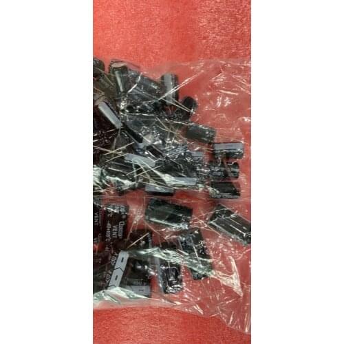 450V electrolytic capacitor 400V 1/2.2/3.3/4.7/6.8/10/22/33/47/68/100/220 UF 20 Piece /1 lot