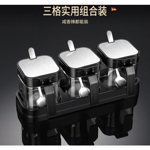 ELETON Peppers And Salt Shakers