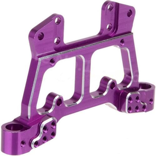 HSP Upgrades Parts 108022 08054 08012 Aluminum Shock Tower For 1/10 Scale Models 4WD RC Car Monster Truck 94108