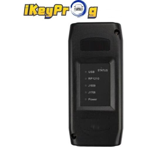 For Volv VCADS Truck Diagnostic Tool For VCADS Version Pro 2.40 with One Year Warranty Vcads In Stock