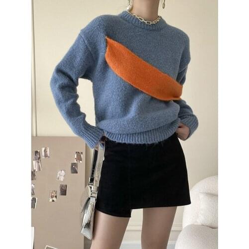 Komanliss Women's Pullovers