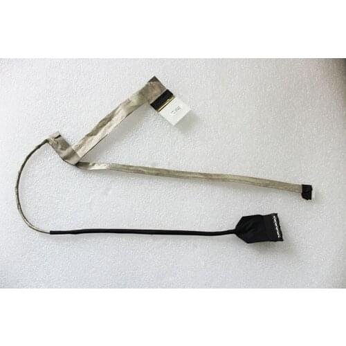WZSM New laptop LCD LVDS cable for HP Probook 4540S 4570S 4730S 4740s P/N 50.4ry03.001