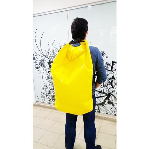 ПодВОх Sport Bags