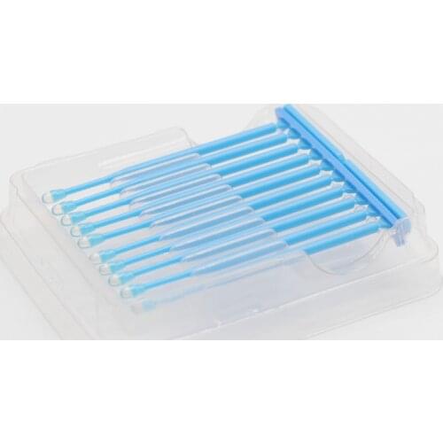 Dental Sticks Staff Rubber Tools For Bonding Porcelain Veneer For Dentist Lab