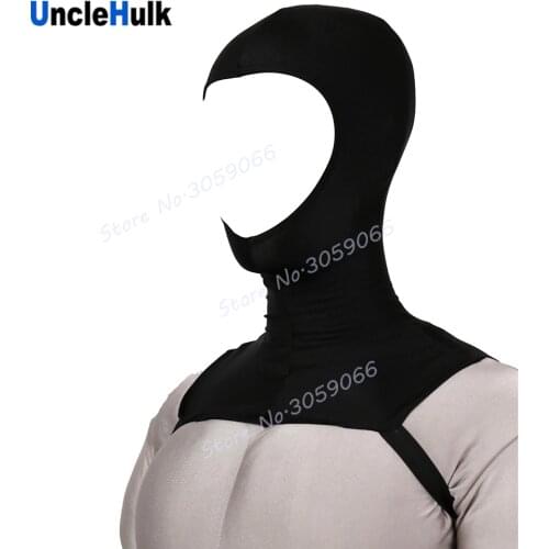 Super Sentai Inner Hood Type B - cosplay props | UncleHulk