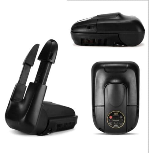 220v/200w Household Smart Shoe Dryer Shoe Dryer Electric Retractable Timing Dryer Deodorization Sterilization Shoe Dryer