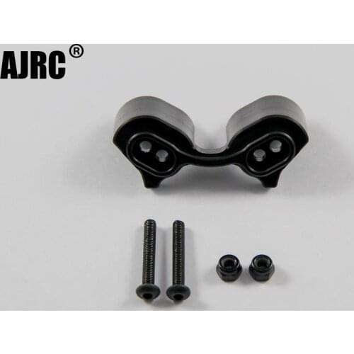 Team Losi Mini 8ight 1/14 Electric Car Front Oil Pressure Protection Cover