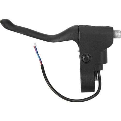 Aluminium Alloy Universal Handle Brake Lever Accessories For Ninebot MAX G30 Scooter Scooter Accessories Handbrake Lever
