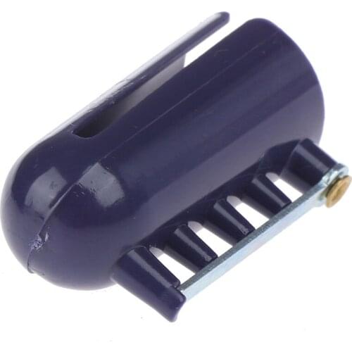 Knitting Machine Knitting Needle Thimble Braided Knuckle Jacquard Assistant