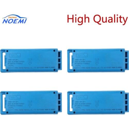 YAOPEI 4Pcs For Ford Lincoln Mercury TIRE PRESSURE SENSOR TPMS Factory OEM 6L2T-1A150-AA TS-FD03