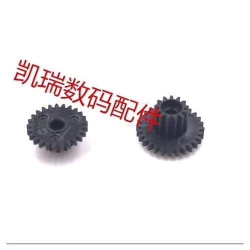 1PCS NEW Digital Camera Replacement Repair Parts For CANON EF-S 18-55 mm 18-55MM 1:3.5-5.6 IS III Zoom Lens Gear