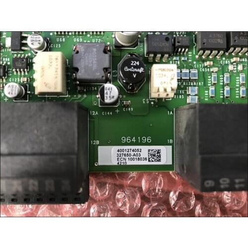 327650-A03 Power Board 100% tested working perfect