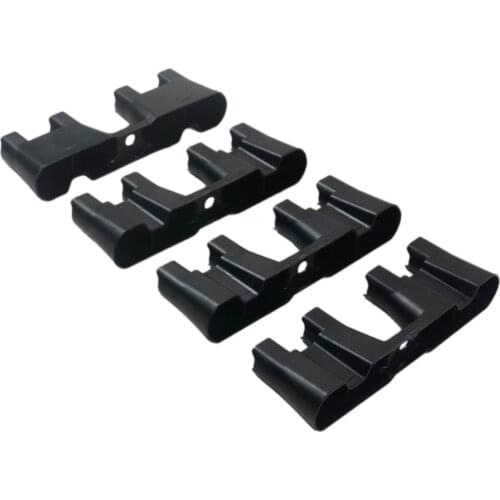 AP02 for GM Gen IV III LS2 LS3 LS7 LS9 LSA Valve Lifter Guide 4 Pack 12595365