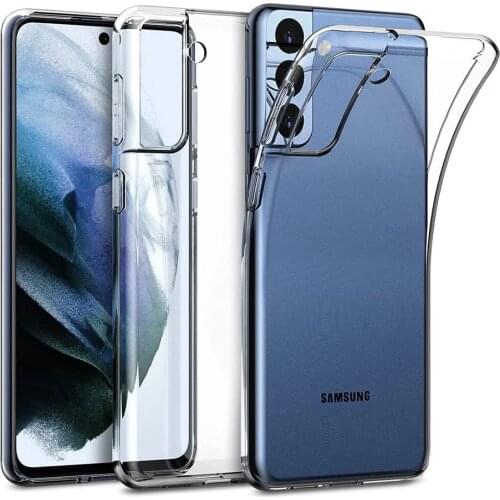 Aurodigit Samsung Galaxy S21 Phone Cases