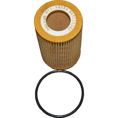 Car Oil Filter for Audi A6 Allroad A6l A7 A8l Q7 Q8 S5 Cabriolet Sportback Vw Phideon 3.0t 06e115562b