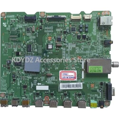 Free shipping Good test for UA46D5000PR motherboard BN41-01661B BN91-07998A BN41-01661 screen LTJ460HN01-H