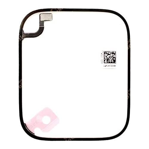 For Apple Watch Series 5 S5 LCD Screen 3D Force Touch Sensor Flex Cable Adhesive 40mm 44mm Original Replacement