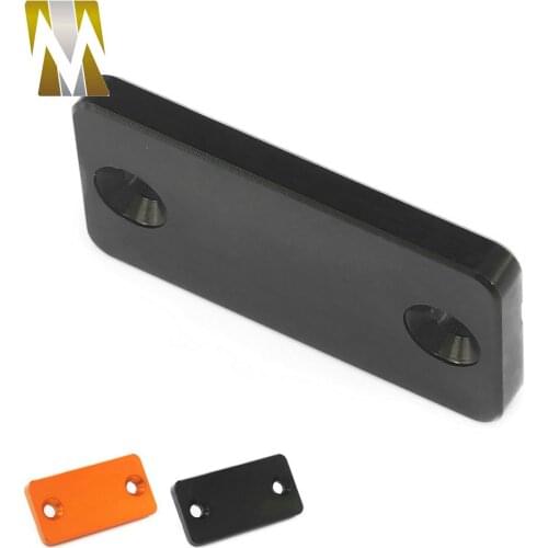 For KTM Duke 690 SMC 950 990 SMT 22*45mm Front Clutch Reservoir Fluid Tank Moto Parts Fluid Cylinder Master Reservoir Cap Cover