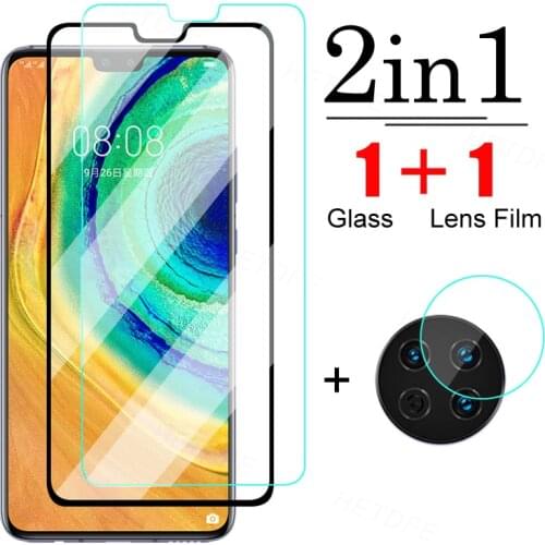 HETDFE Screen Protectors For Huawei Mate 20 Pro