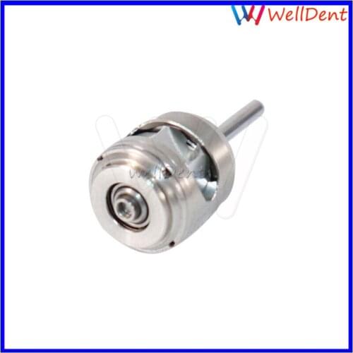 Cartridge for NSK PANA MAX2 Dental High Speed Handpiece Clean Head Push Ceramic