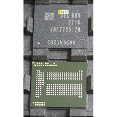 KMF720012M-B214 BGA221 EMMC 8G