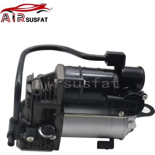 Air Suspension Compressor Pump For Mercedes S-Class W222 S400 S500 S550 S600 S63 S65 AMG 2013-2017 2223200604 A0993200104