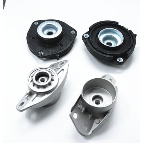 Shock Absorber Bracket & Suspensions Upper Strut Mount Bearing For VW Golf 6 MK6 Passat B6 B7 Tiguan Octavia A3 Q3 1KD513353B