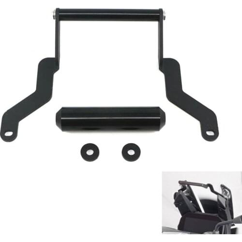 GPS SMART PHONE Navigation bracket for BMW C400X 2018-ON 12MM AND 22MM diameter