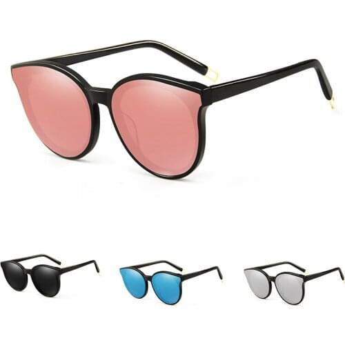 Fashion Retro Parent-child Sunglasses For Children Retro Design Boys Girls Outdoor Parents Son Daughters Baby UV400 Sun Glasses