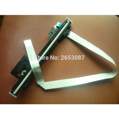 New and original scanner scan head Inkjet for Epson L350 L353 L363 L365 L210 L211 SCANNER UNIT EP CIS MODULE