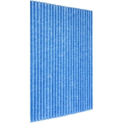 Suitable For Daikin Air Purifier Filter Screen Mc70kmv2 Mck57lmv2 Bac006a4c Pleated Filter