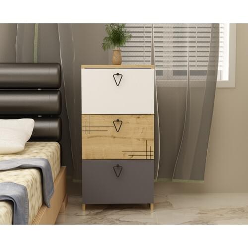 Q'Harmony Chests Of Drawers