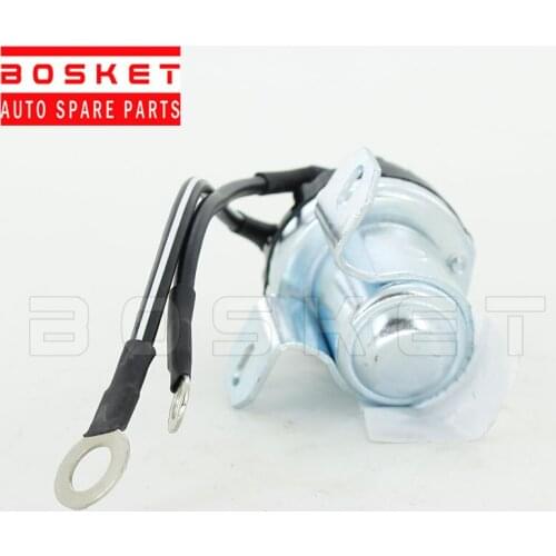 STARTER RELAY For EXZ CXZ CYZ51K 6WF1 1-81171097-1